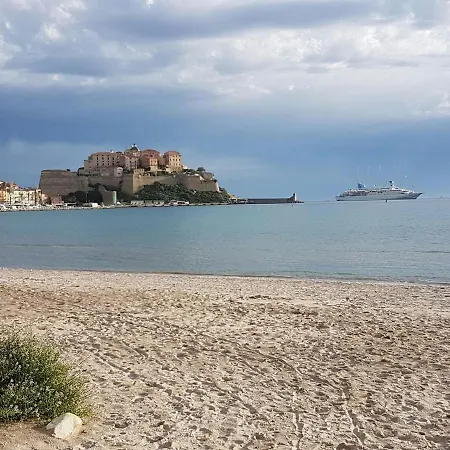 Maghjo Corse Proche *